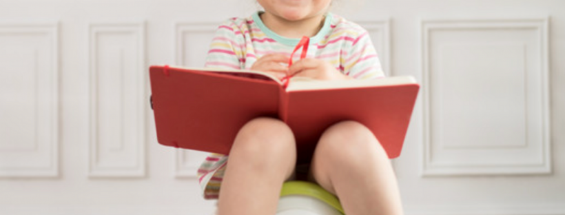 19 genius hacks to make potty time a breeze