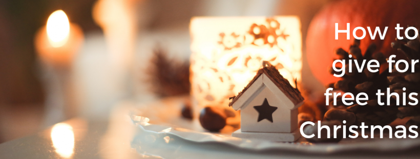 Free Christmas Gift