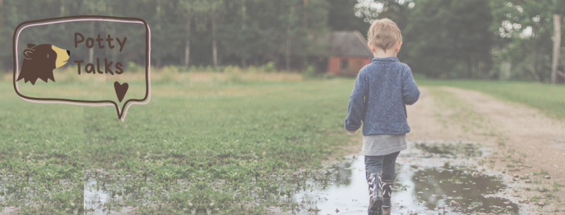 Ask Rebecca: my boundary-pushing toddler keeps refusing the potty