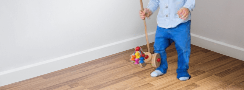 Is your child excluded from childcare/school because of a toileting/continence issue?