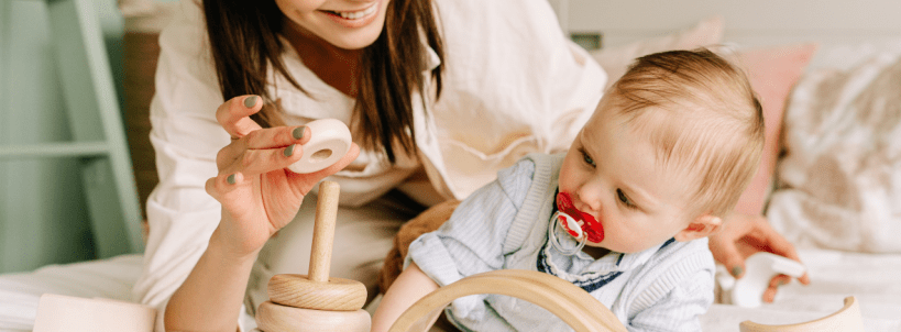 Child-Led vs. Child-Oriented Potty Learning