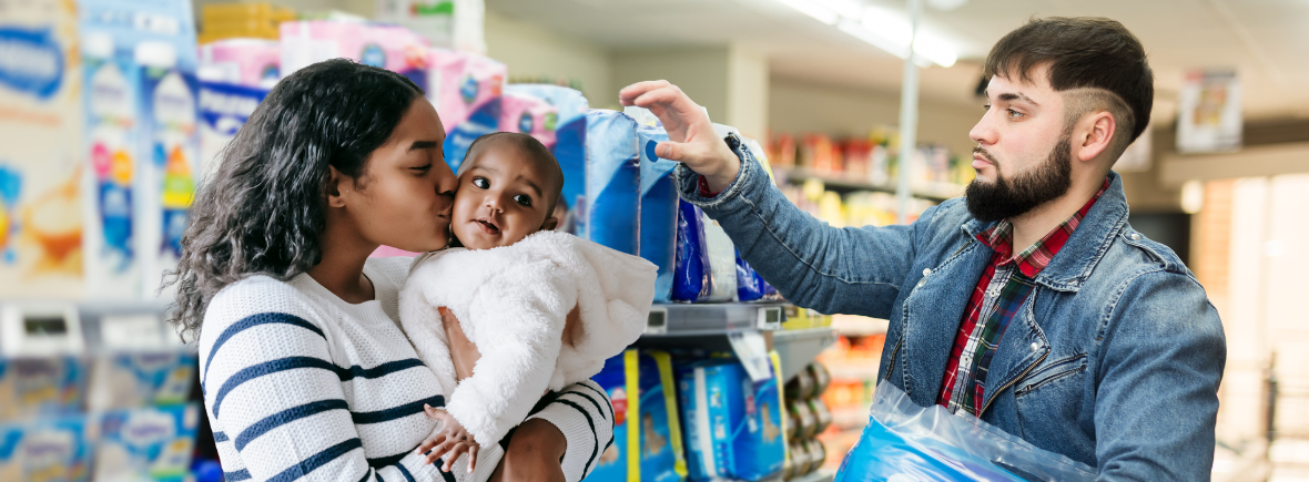 Ready to Ditch the Nappies? Use This Checklist First