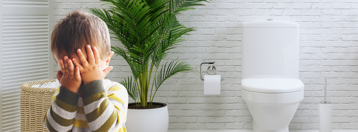 Toddler diarrhoea: are loose poos a sign of a problem?